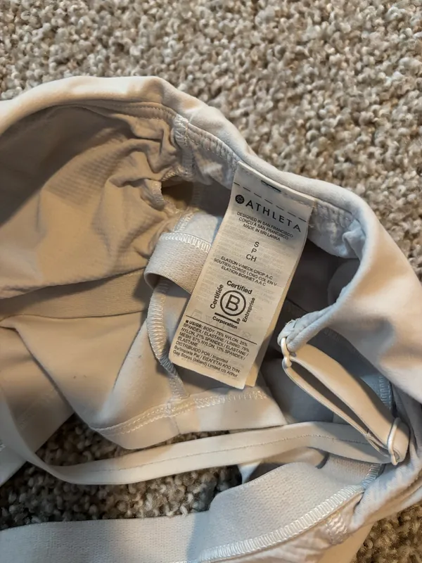 Athleta Tank Top - Image 4