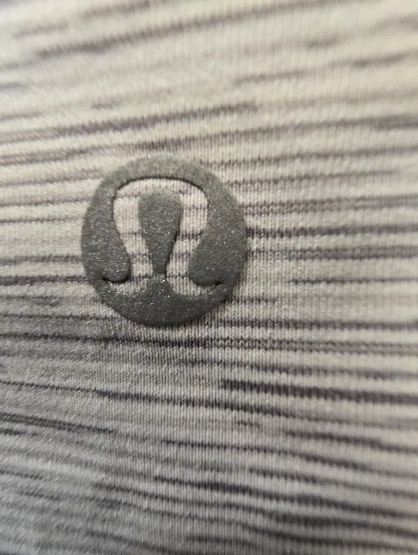 {8} Lululemon Wunder Under Hi-Rise Legging Wee Are From Space Nimbus Battleship - Image 9