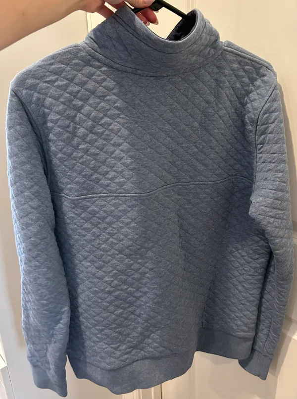 Patagonia Half Button Jacket - Image 4