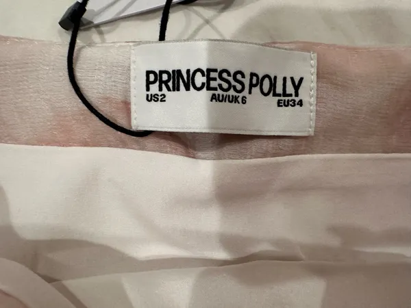 Princess Polly skirt - Image 3