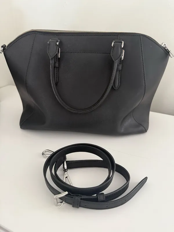 Michael Kors Purse Black - Image 2