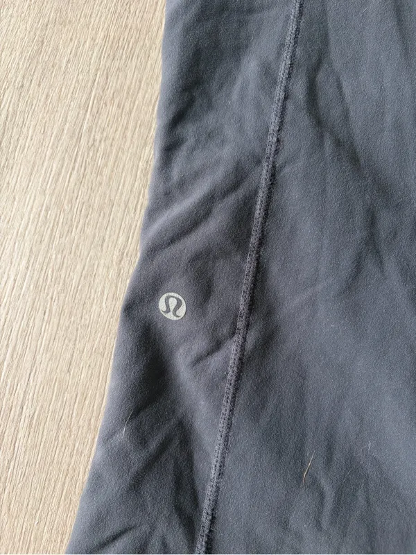 Lululemon Run Free Pants - Image 5