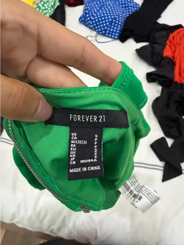Forever 21 Top - Image 3