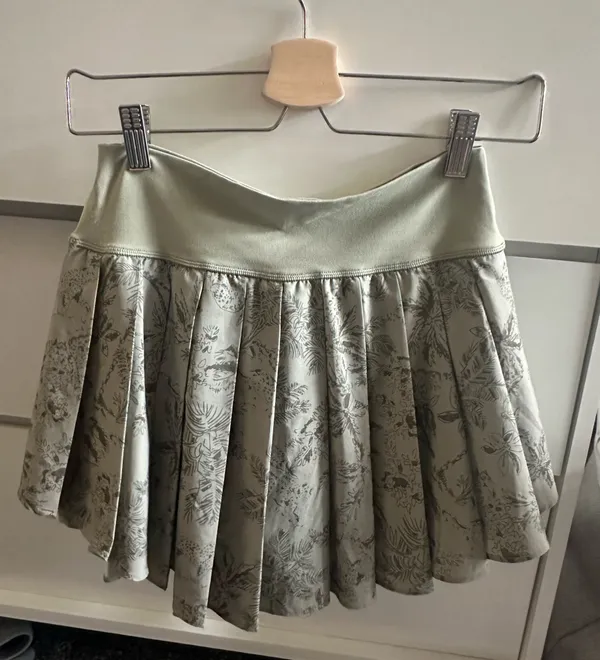 Aerie offline skirt - Image 3