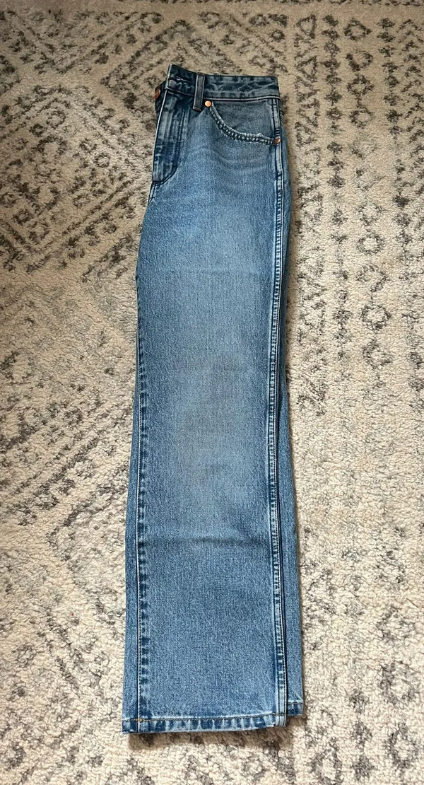 Wrangler s - Image 5