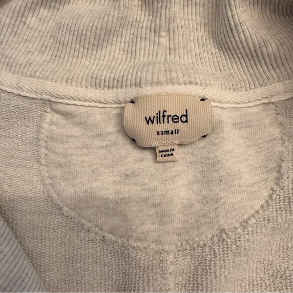 ARITZIA WILFRED Diderot Cardigan‎ - Image 8