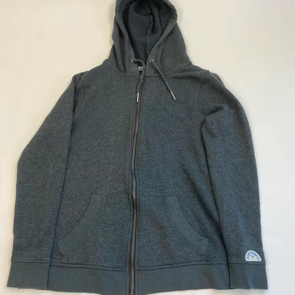 Roxy Zip Up Hoodie - Image 4
