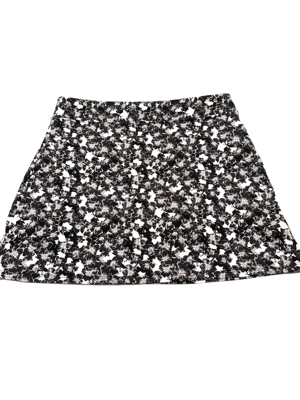 Tranquility By Colorado Athletic skirt with shorts underneath - Image 2