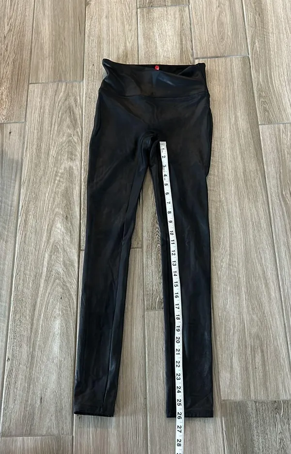 Spanx Leggings - Image 4