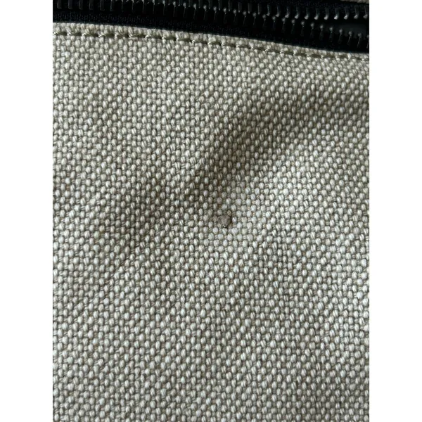 Sherpani Rebel canvas crossbody purse handbag travel pockets - Image 2