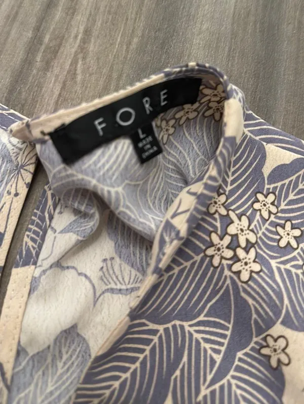 Fore Maxi Dress - Image 3