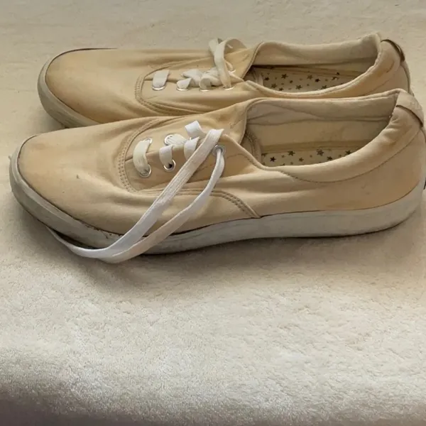 Vintage Keds - Image 4