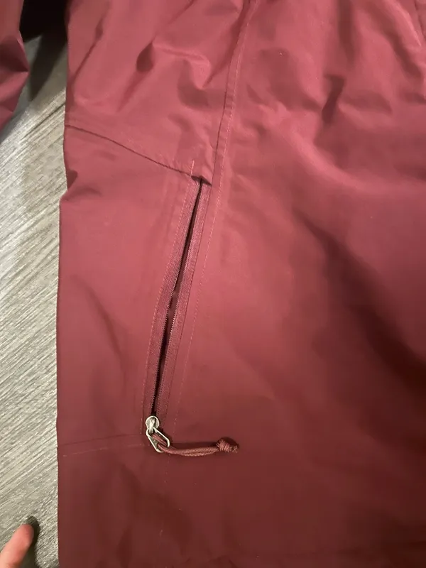 The North Face Jacket - Image 7