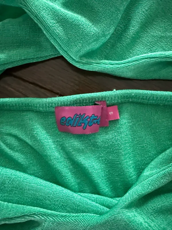 Edikted Mini Dress - Image 2