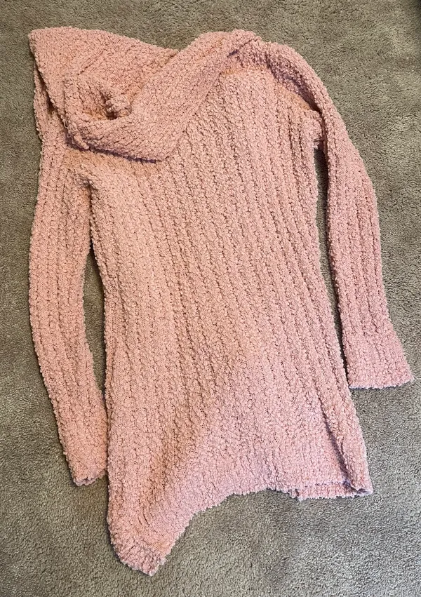No Boundaries Cardigan - Image 2