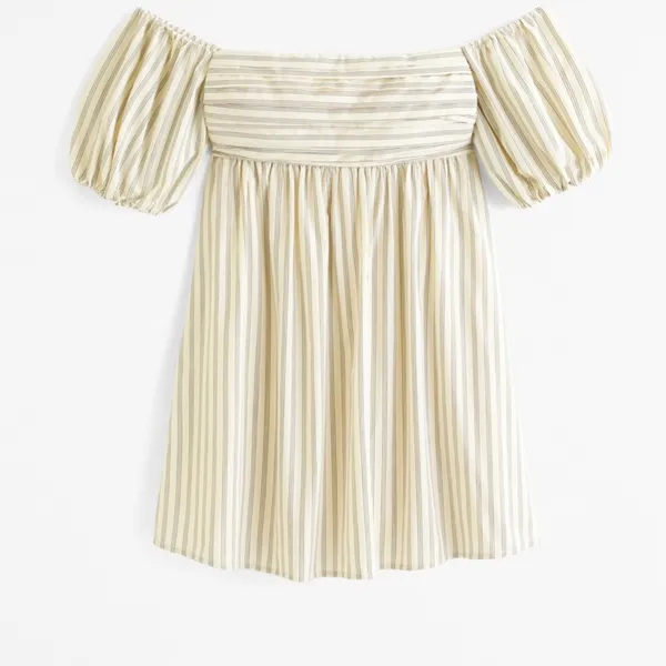 Abercrombie Romper - Image 3