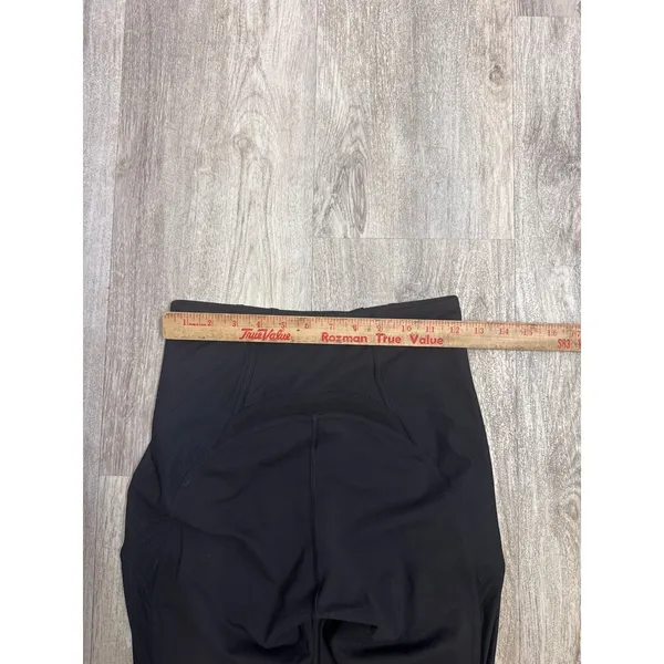 Lululemon Everlux and Mesh Contour Fit Super-High-Rise Training Tight 25" Size 8 - Image 6