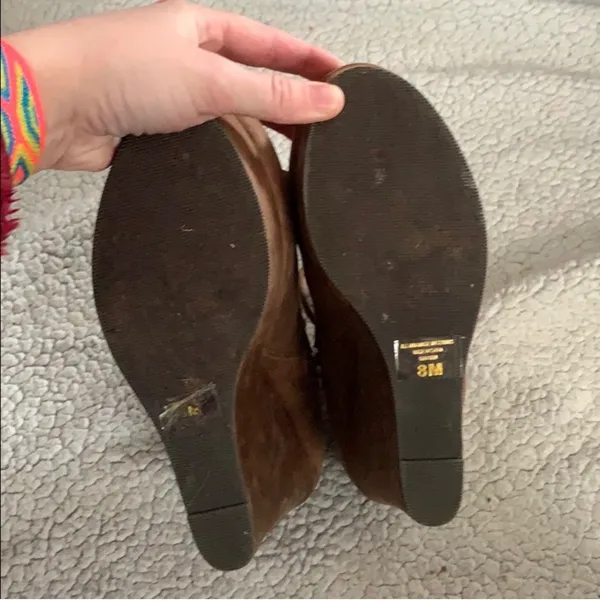 Shi by Journeys Healed Booties - Image 4