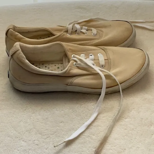 Vintage Keds - Image 2