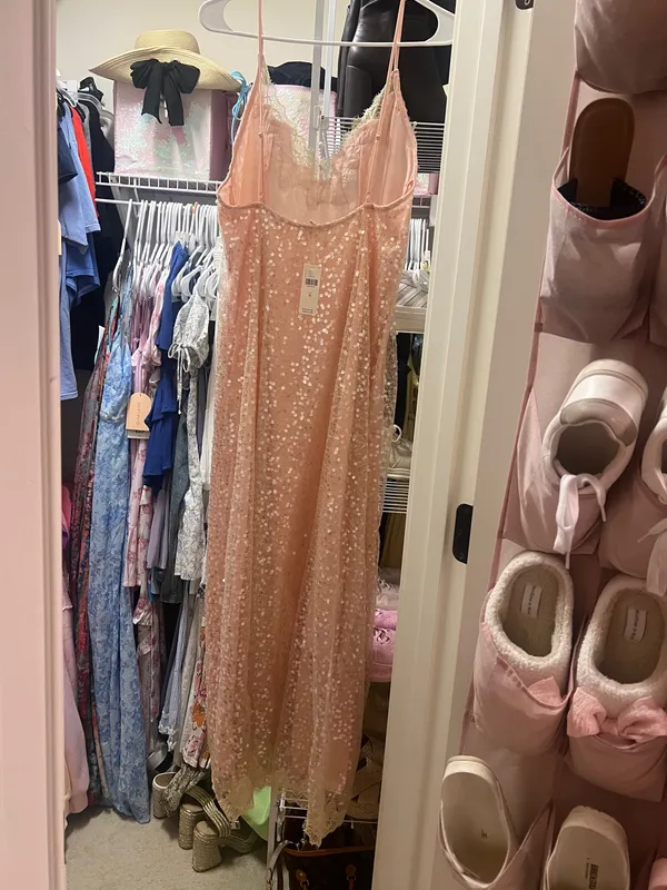 Anthropologie Dress - Image 4