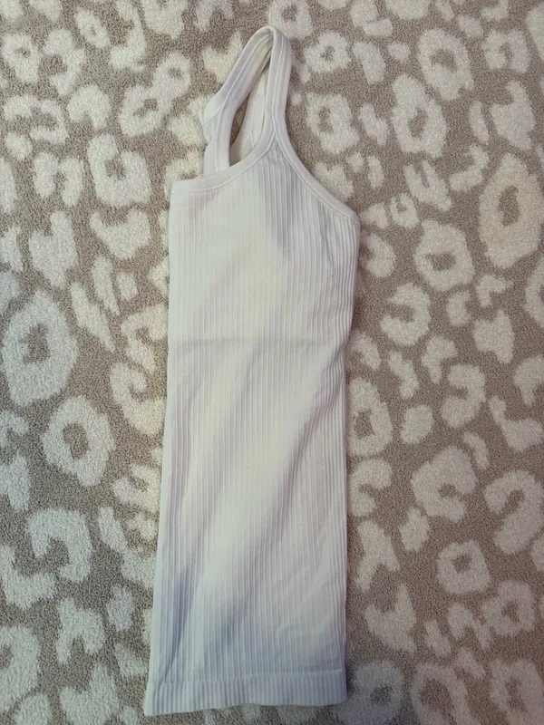 Lululemon Ebb Street Tank - Image 6