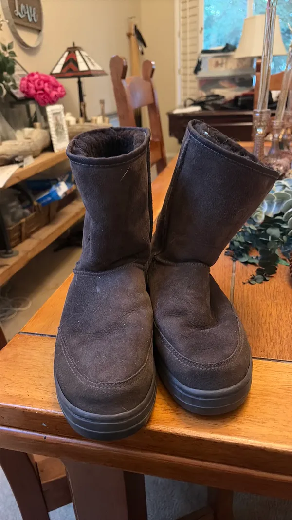 UGG Boots - Image 7
