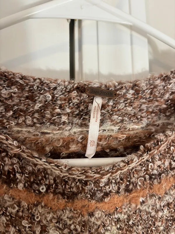 Free People Sweater - Image 2