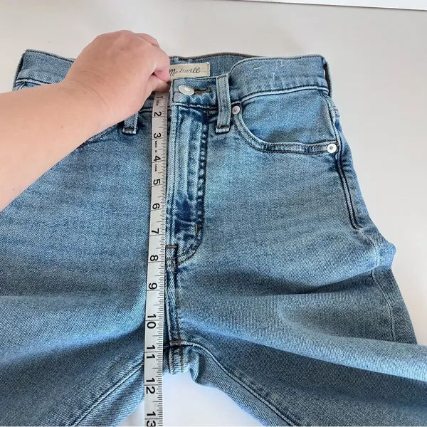 Madewell Women's The‎ Perfect Vintage Jean - Image 9