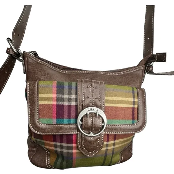 Chaps‎ Shoulder Bag - Image 2