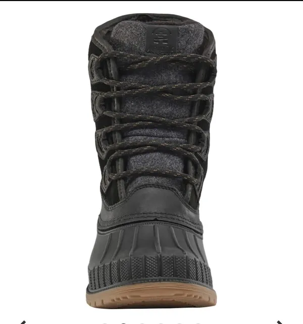 Kamik Sienna Mid S Boot - Women's  - Image 2