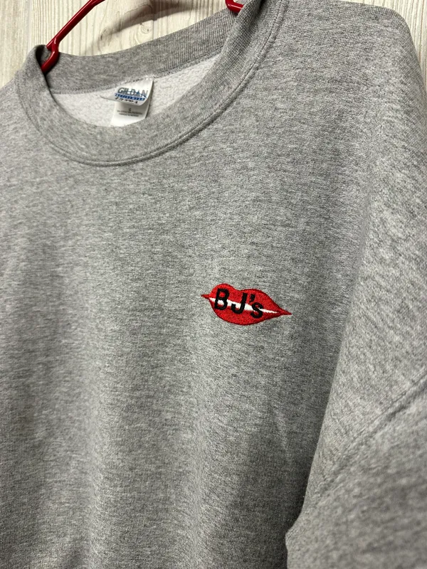 Gildan Crewneck - Image 3
