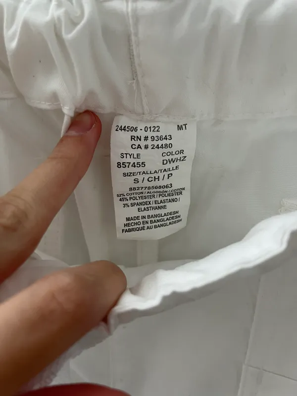 Dickies cargo pants - Image 2