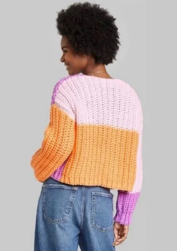 Wild Fable Cardigan - Image 2