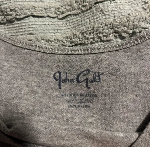 Gray Size S - Image 2
