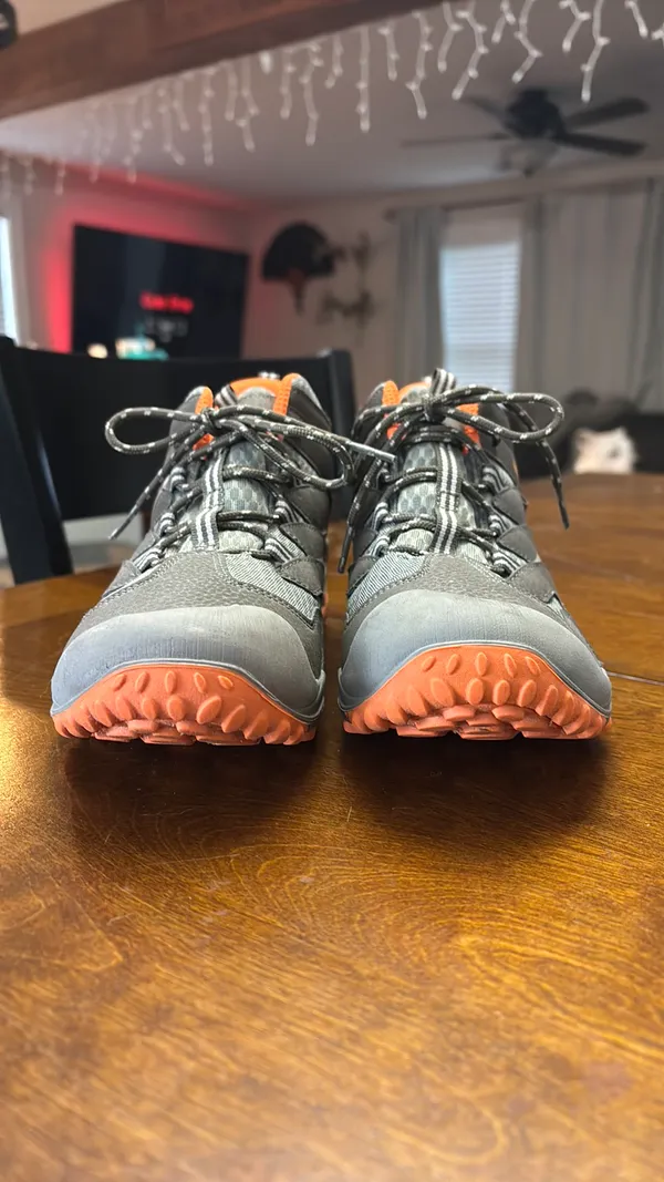 Waterproof Merrell Hiking Shoes - Image 6