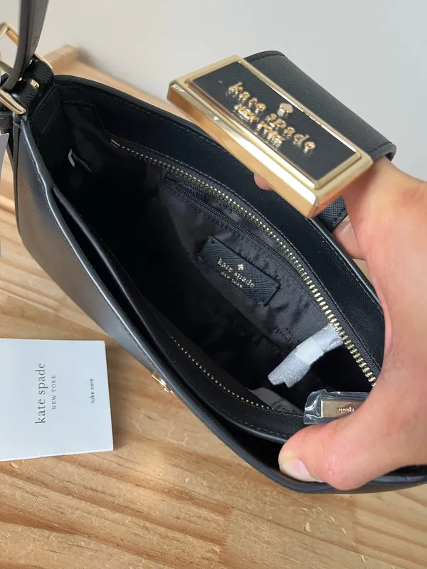 Kate Spade Purse - Image 10
