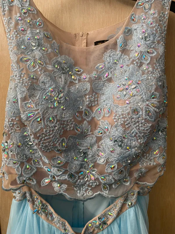 Say Yes To The Dress Prom Dress - Image 3