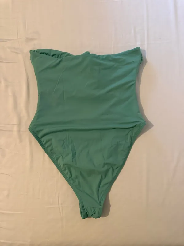 Dippin' Daisy's One-Piece Swimwear - Image 2
