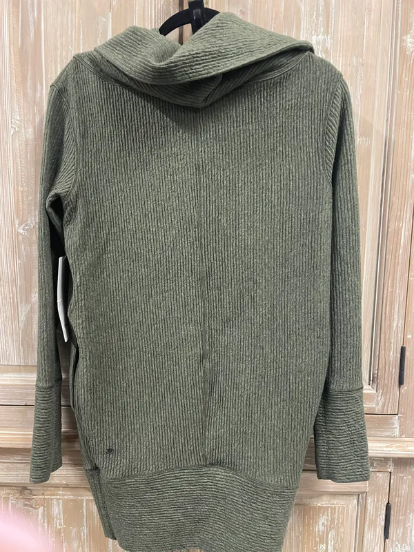 Lululemon Dress Size XXS Along The way Dress - Image 6