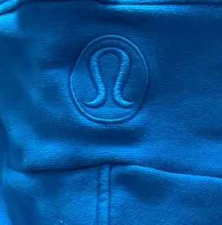 Lululemon Scuba Hoodie Half-Zip - Image 2