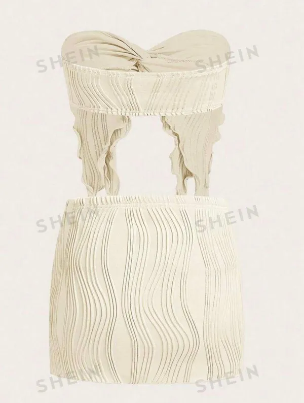 2 Piece SHEIN Set - Image 2