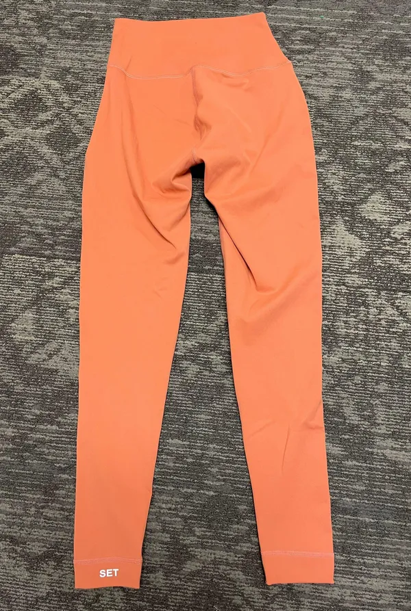 Set Active Leggings - Image 6