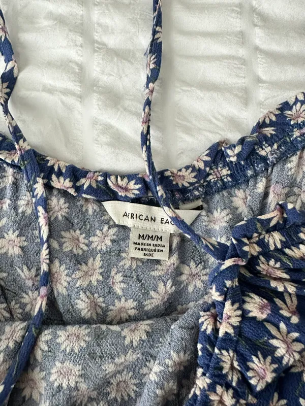 American Eagle Tank - Image 2