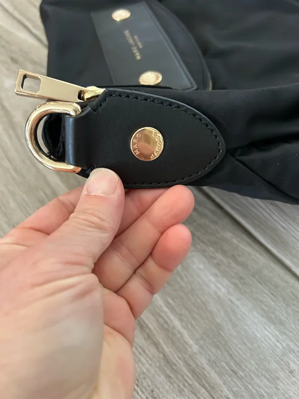 Marc Jacobs Crossbody Snapshot Bag - Image 8