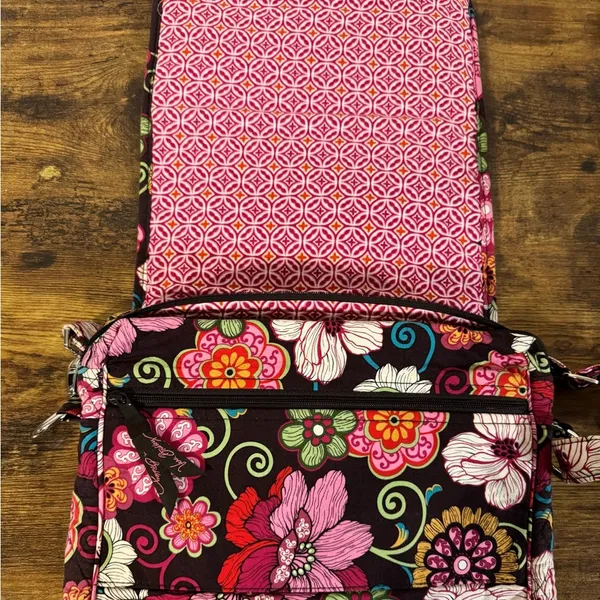 Vera Bradley Crossbody bag - Image 6