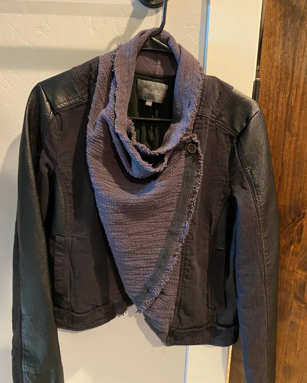 Miss Me Jacket - Image 2