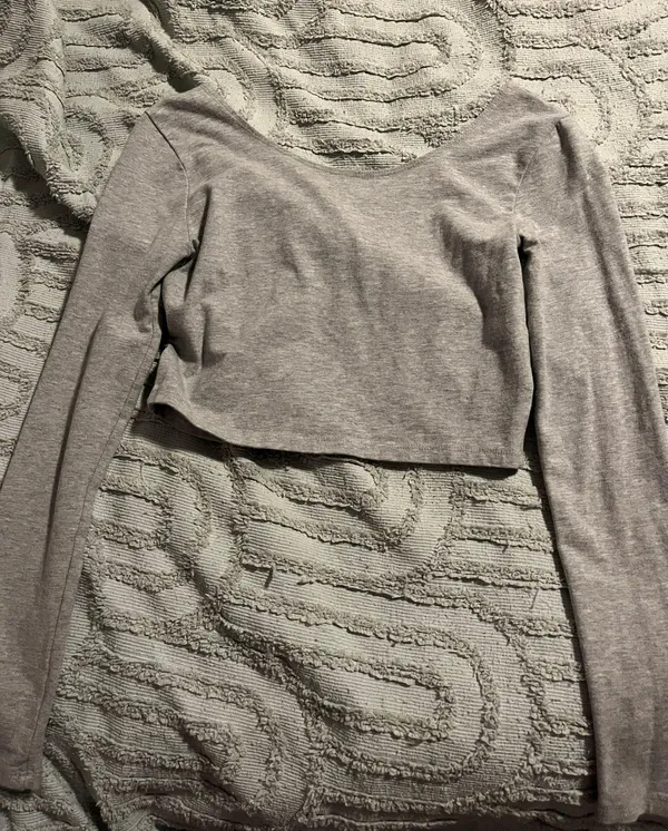 Gray Size S - Image 3