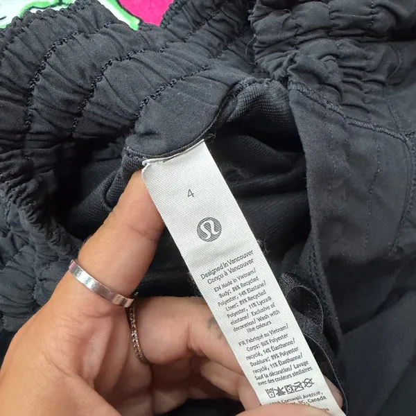lululemon hotty hot - Image 2