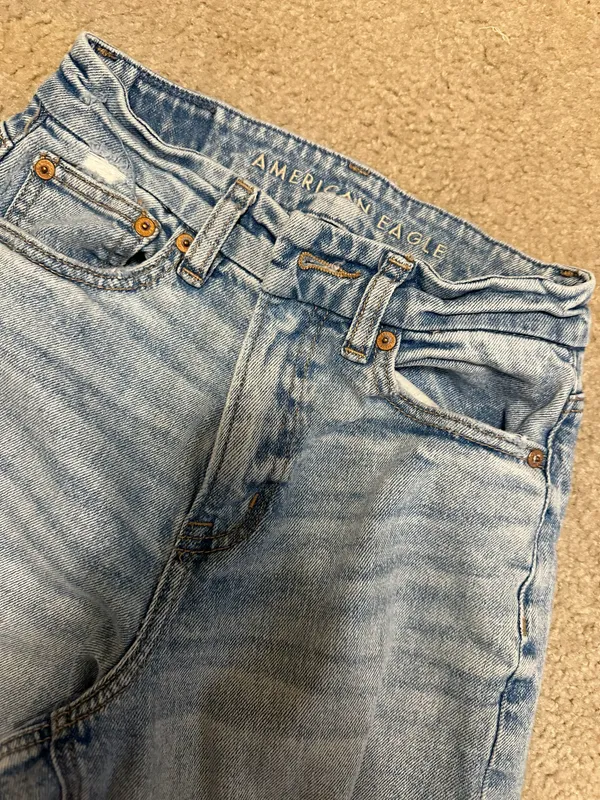 Outfitters Jeans - Image 2