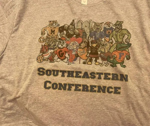 Crop Sec Tshirt - Image 3
